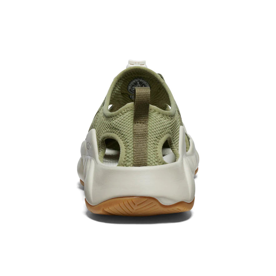 >KEEN Men's Hyperport H2 Maximal Cushioning Sandal - 1028654