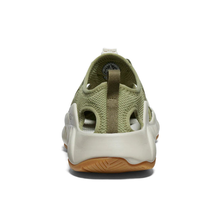 >KEEN Men's Hyperport H2 Maximal Cushioning Sandal - 1028654