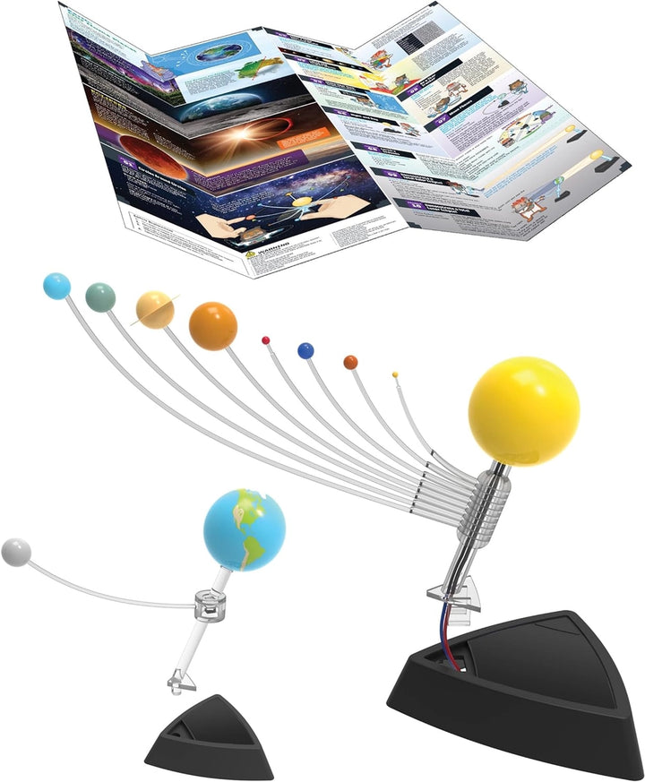 USBORNE Tiny Solar System!