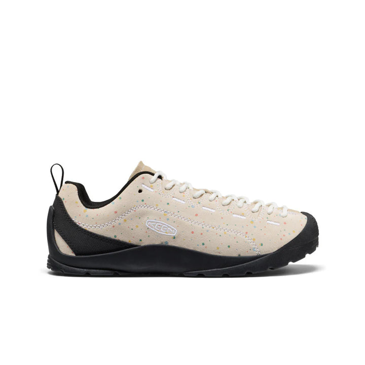 KEEN Women's Jasper Sneaker - Birch/Multi
