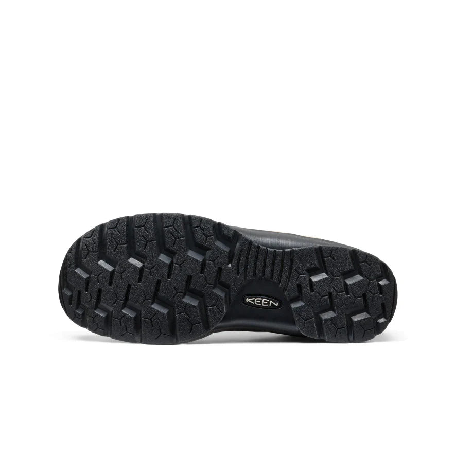 KEEN Women's Jasper Sneaker - Birch/Multi