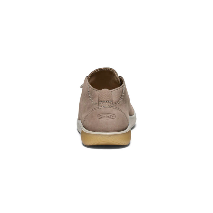 >KEEN Men's KNX Chukka - Brindle/Plaza Taupe