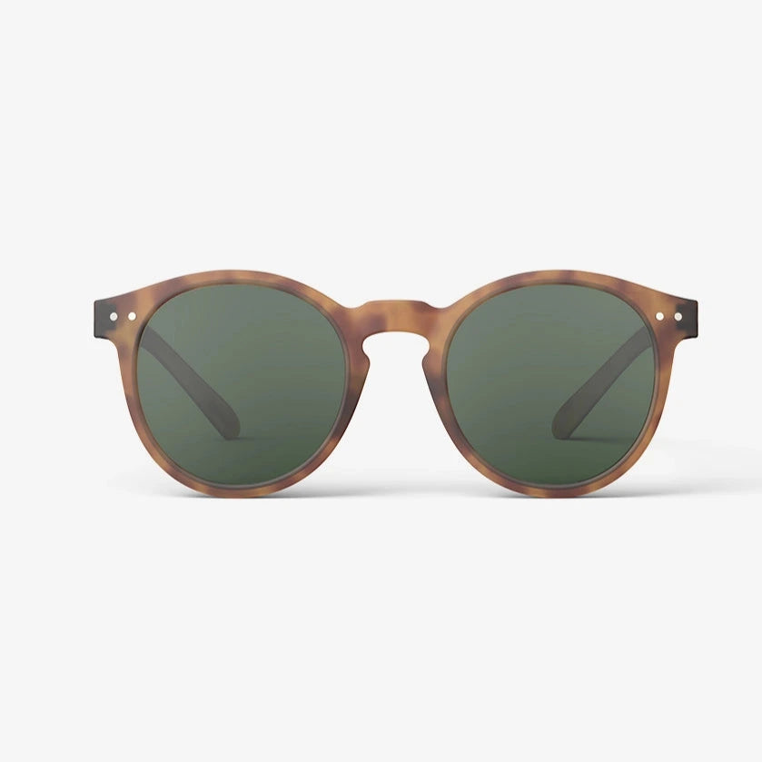 IZIPIZI PARIS Men/Women‘s Sunglasses in Oversize #M - Havane