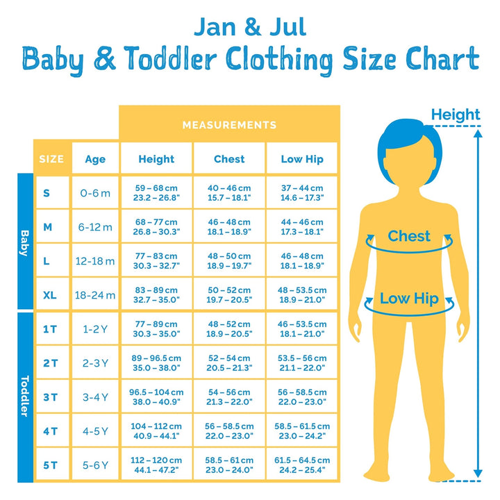>Jan & Jul Kids Waterproof Snowsuit - Neon Peaks