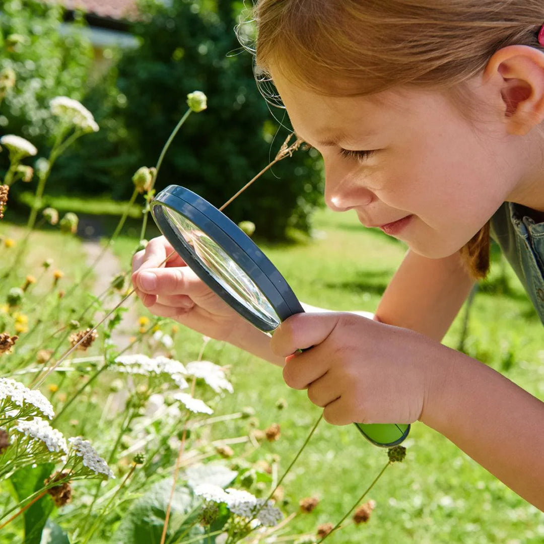 Haba Terra Kids Magnifying Glass