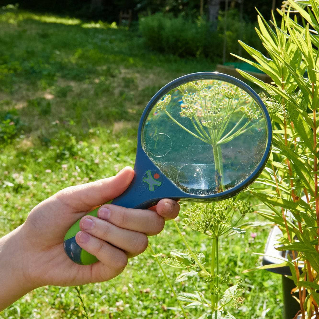 Haba Terra Kids Magnifying Glass