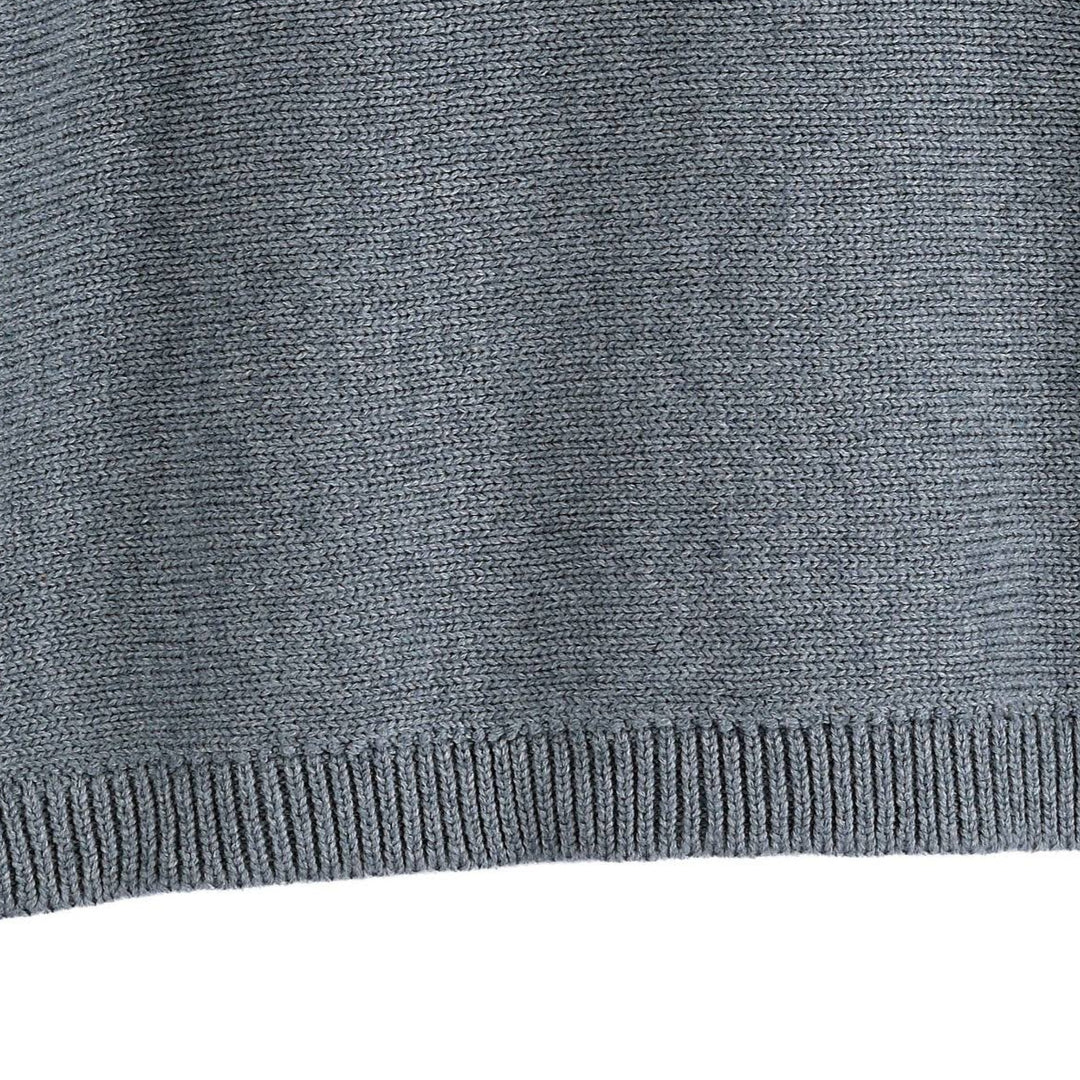 Donsje Kids Jem Sweater - Light Grey