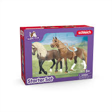 >Schleich HORSE CLUB - Paso Peruano