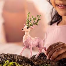 >Schleich BAYALA - Magical Glam Deer