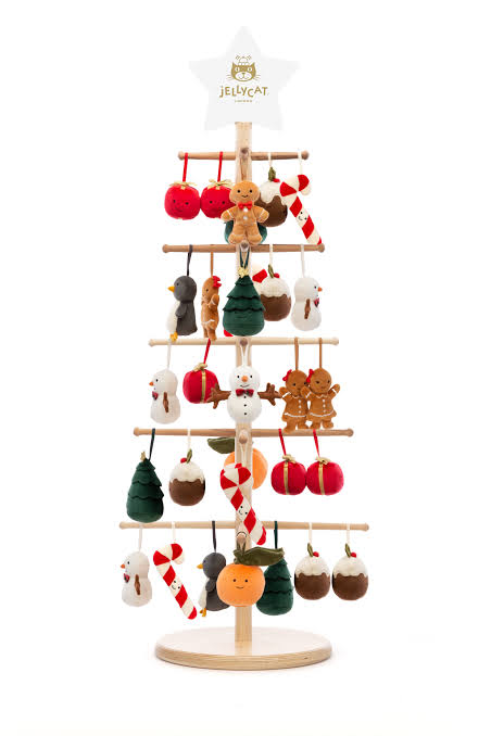 Jellycat Tree Display Stand (41.5" x 16.7")