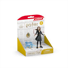 >Schleich HARRY POTTER - Hermine & Patronus