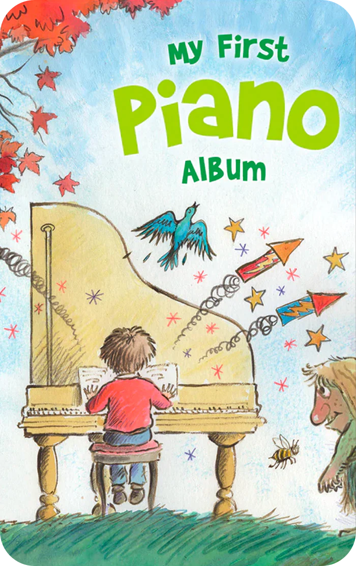 >Yoto Card - My First Classical Music Collection - Age 0-14 Years