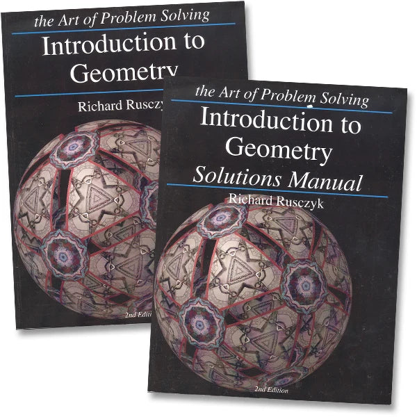 AoPS - Introduction to Counting & Probability (Text + Solutions) - Ages 12-16