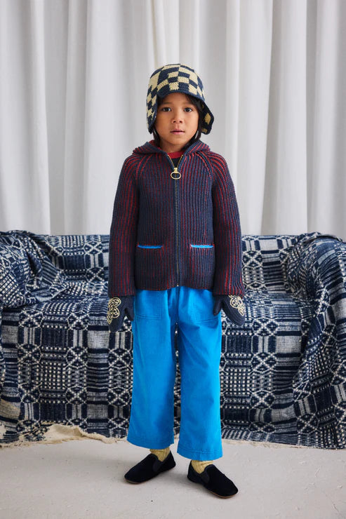 Misha & Puff Kids North Wind Jacket