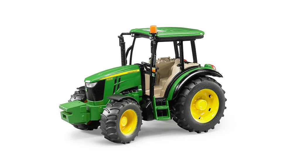 >Bruder 09814 John Deere 5115M