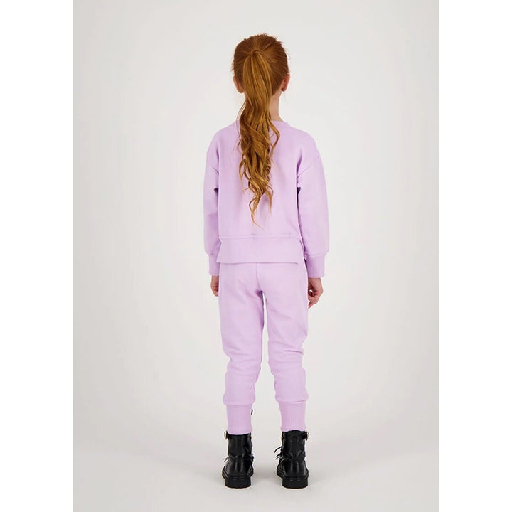 Angel's Face Girls Alma Joggers - Lilac