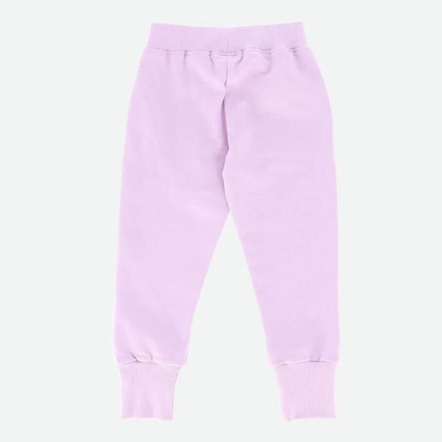 Angel's Face Girls Alma Joggers - Lilac