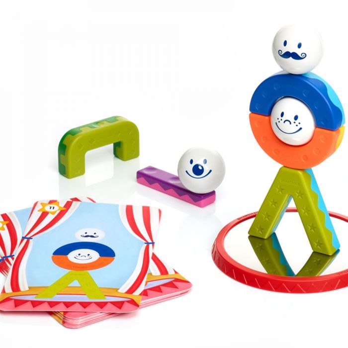 SMART Games My First Acrobats Age 1.5-5Y