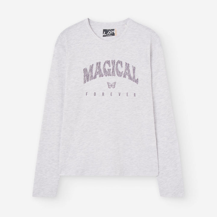 Losan Kids MAGICAL FOREVER T-Shirt - 12Y