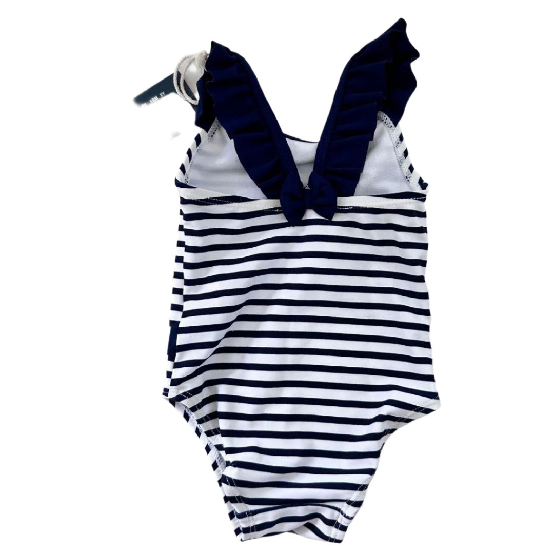 MSC Baby Swimsuit - Mermaid - 12M