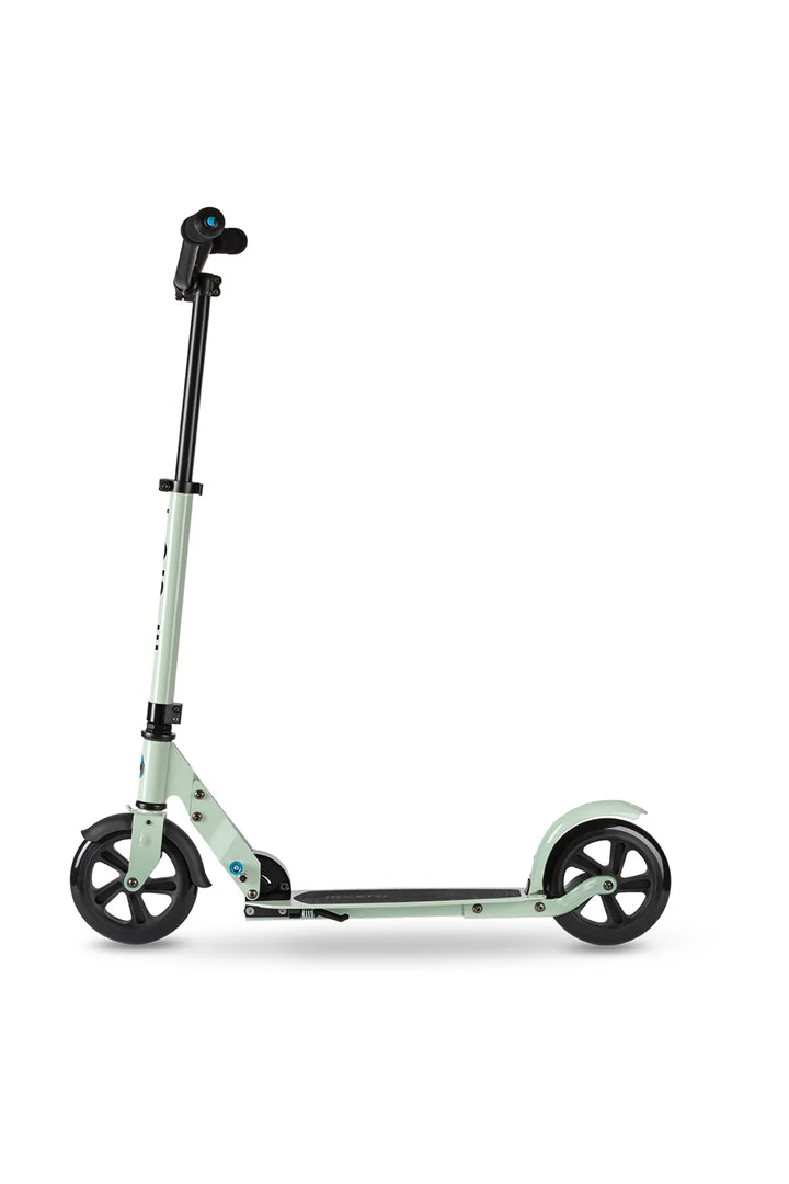 Micro Adult / Teen Speed Deluxe Scooters - Neon Rose