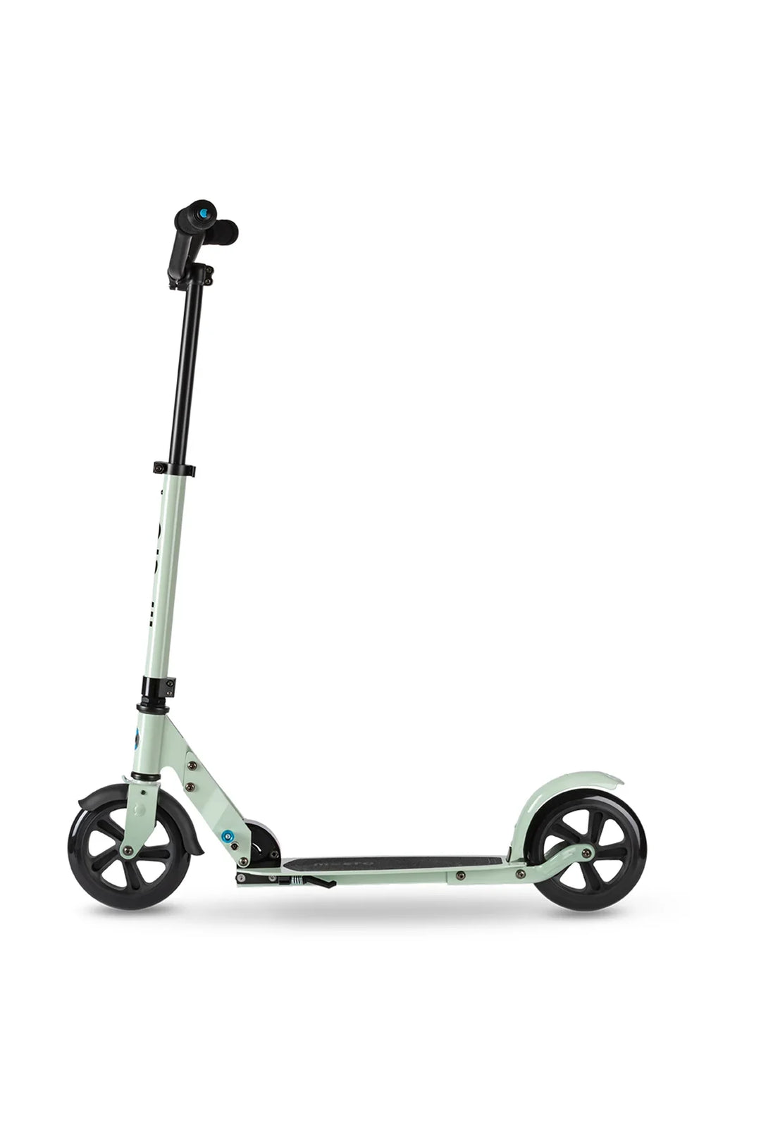 Micro Adult / Teen Speed Deluxe Scooters - Clay