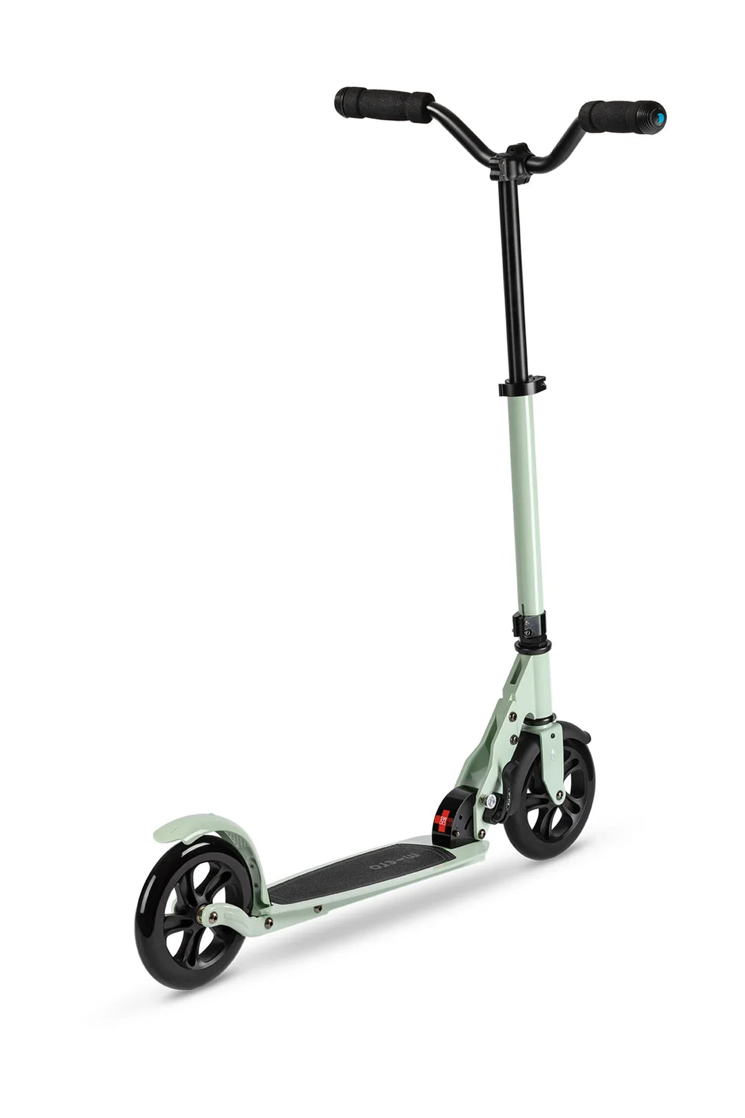 Micro Adult / Teen Speed Deluxe Scooters - Neon Rose