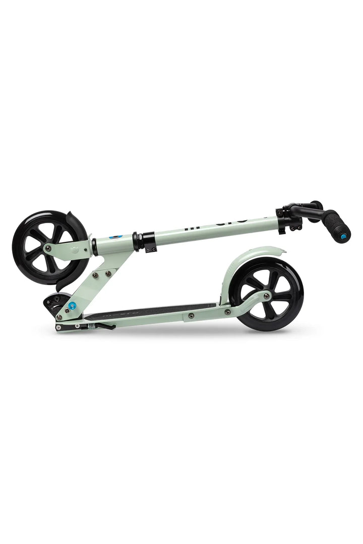 Micro Adult / Teen Speed Deluxe Scooters - Neon Rose