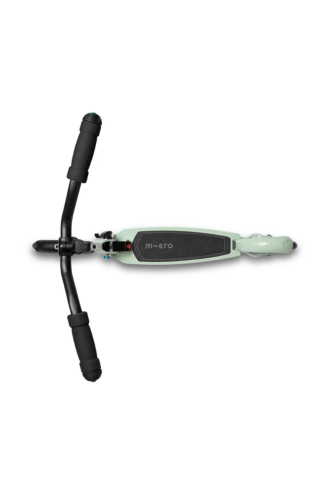 Micro Adult / Teen Speed Deluxe Scooters - Neon Rose