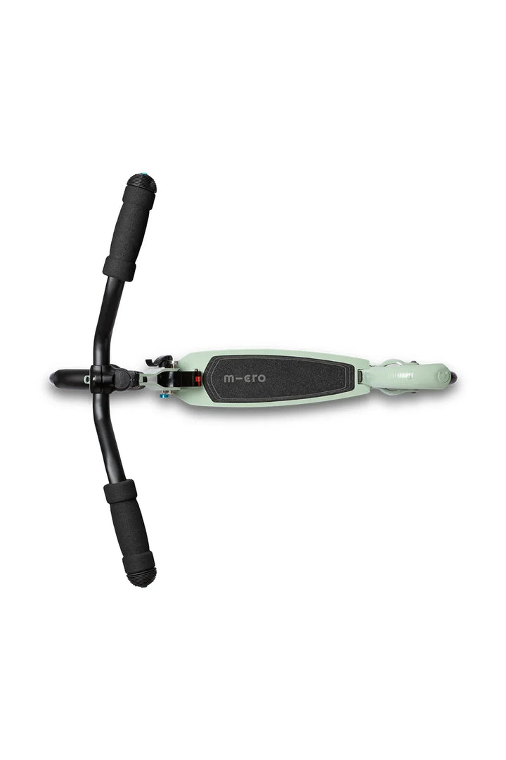 Micro Adult / Teen Speed Deluxe Scooters - Neon Rose