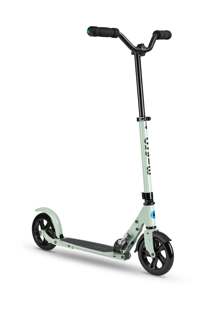 Micro Adult / Teen Speed Deluxe Scooters - Clay