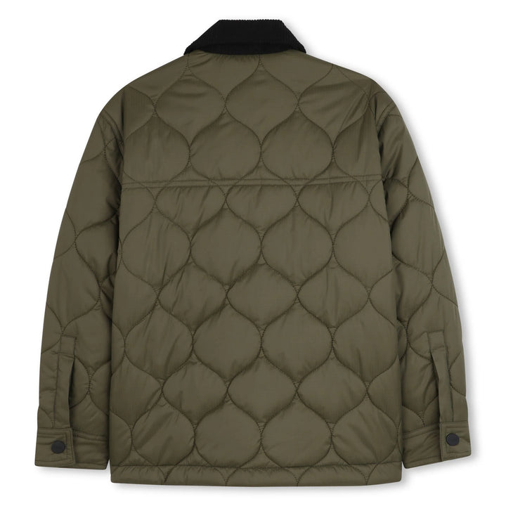 Hugo Kids Kalamata Padded Jacket - 8Y