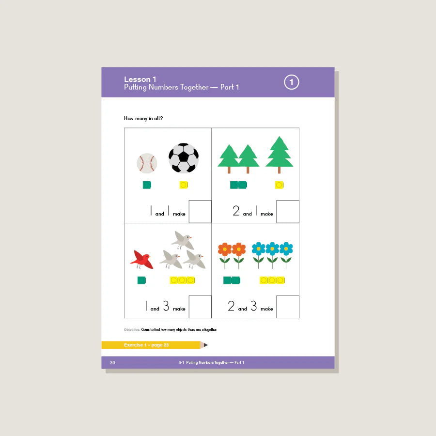 Singapore Math - Dimensions Math Textbook 2B