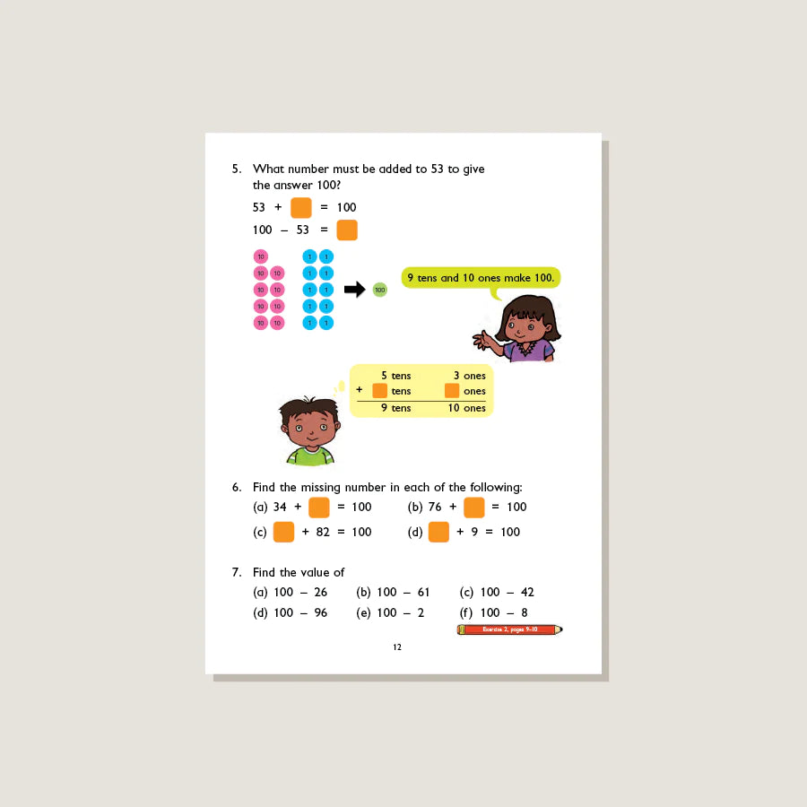 >Singapore Math Primary Mathematics Common Core Edition Textbook 2B ...