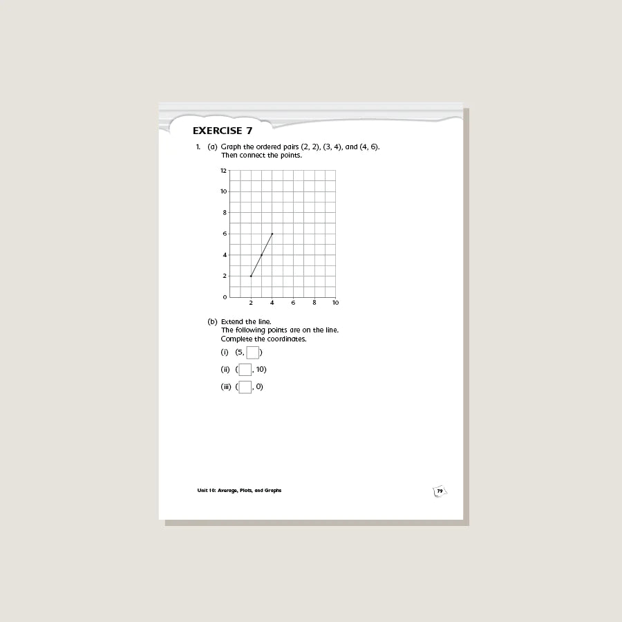 >Singapore Math Primary Mathematics Common Core Edition Workbook 5B