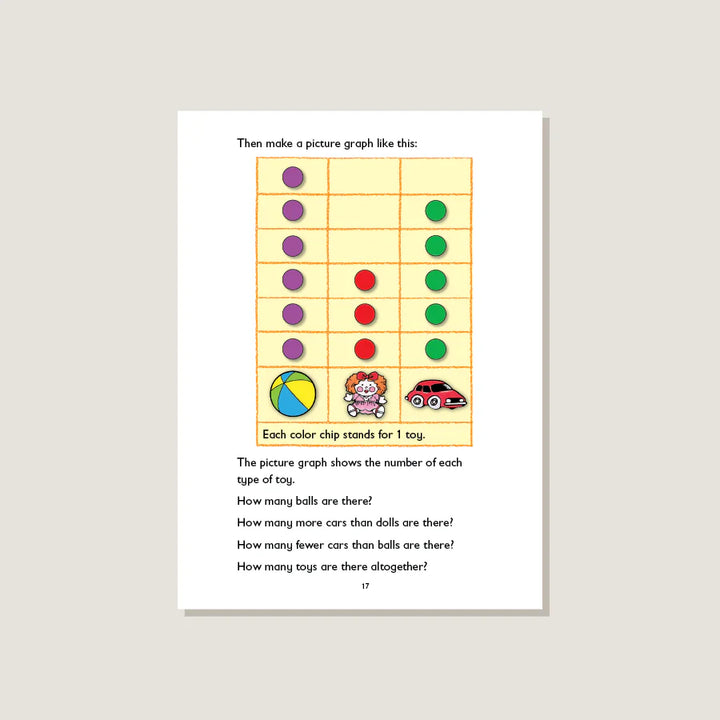 >Singapore Math Primary Mathematics Standards Edition Textbook 1B