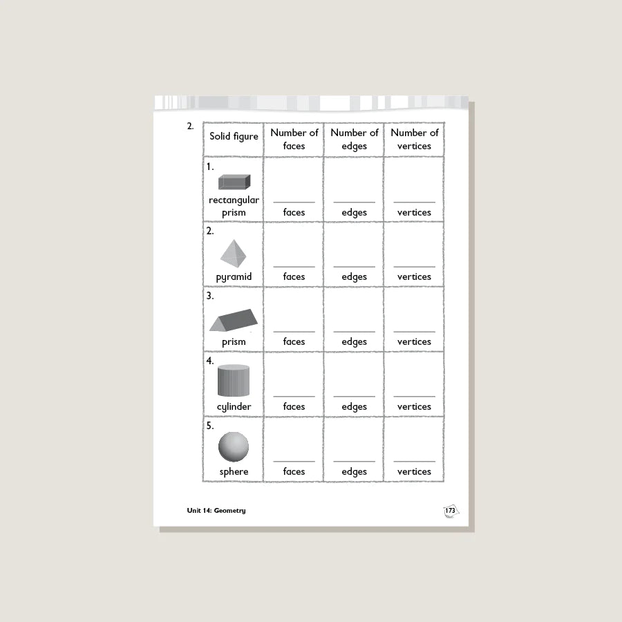 >Singapore Math Primary Mathematics Standards Edition Workbook 2B