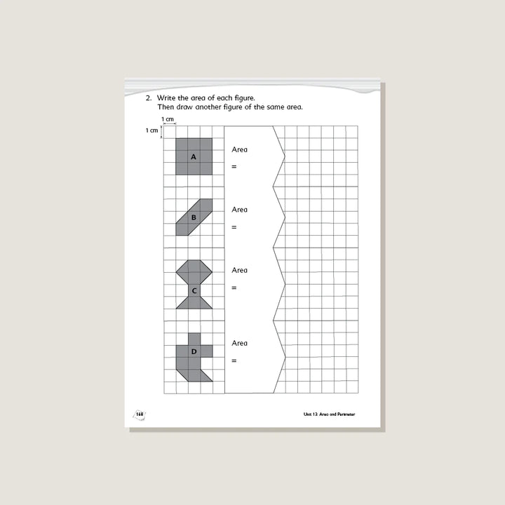 >Singapore Math Primary Mathematics Standards Edition Workbook 3B