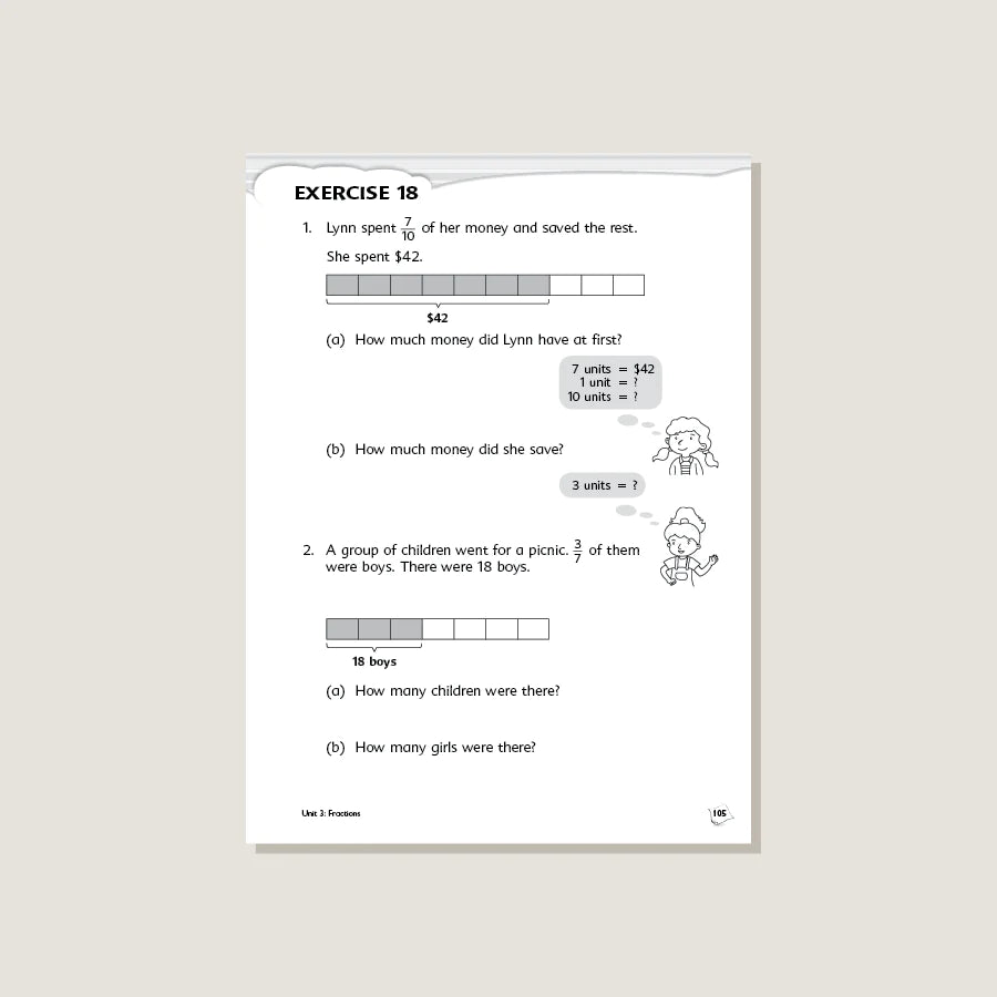 >Singapore Math Primary Mathematics Standards Edition Workbook 4A