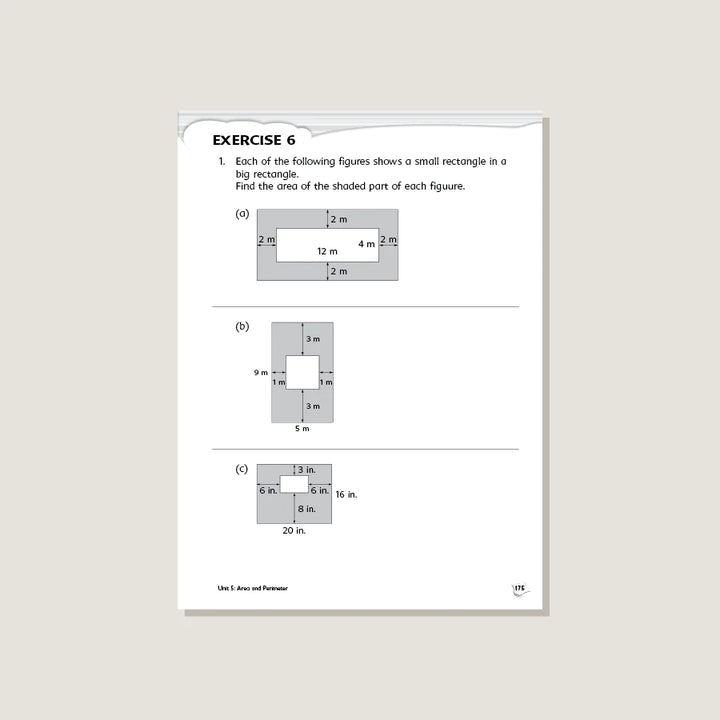 >Singapore Math Primary Mathematics Standards Edition Workbook 4A