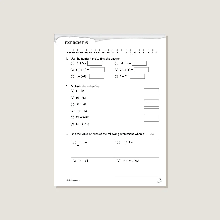 >Singapore Math Primary Mathematics Standards Edition Workbook 5B