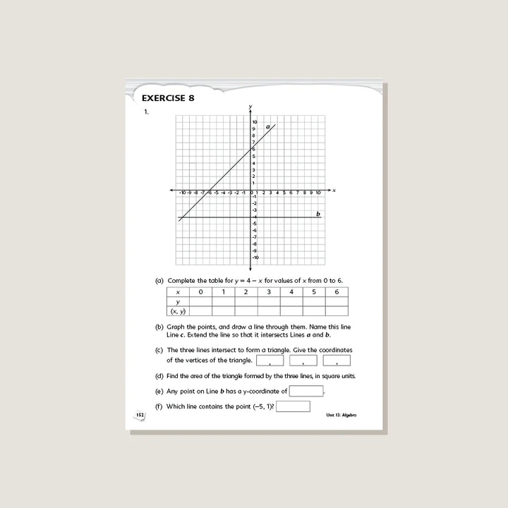 >Singapore Math Primary Mathematics Standards Edition Workbook 5B