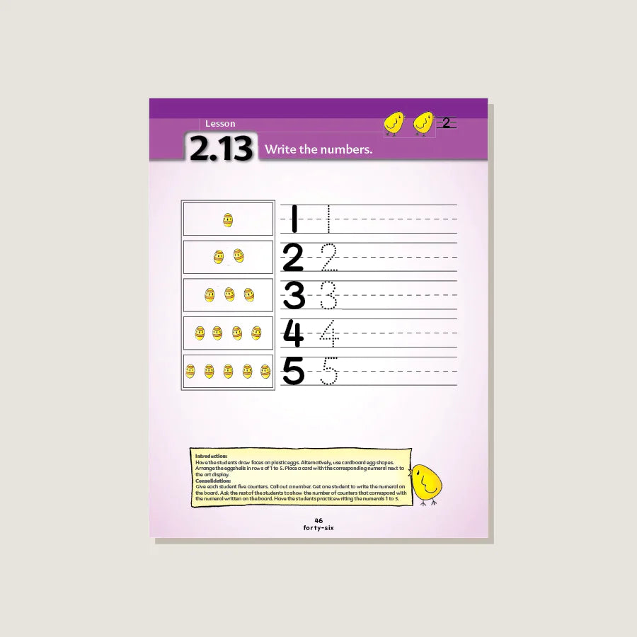 Singapore Math Earlybird Kindergarten Standards Edition Textbook A