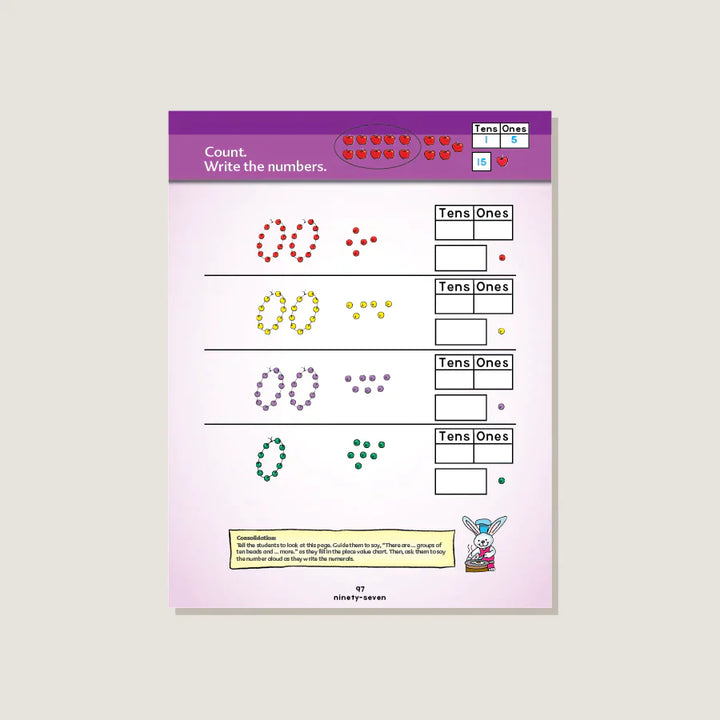 Singapore Math Earlybird Kindergarten Standards Edition Textbook B