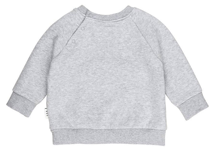 Huxbaby Baby Rainbow Planet Sweatshirt