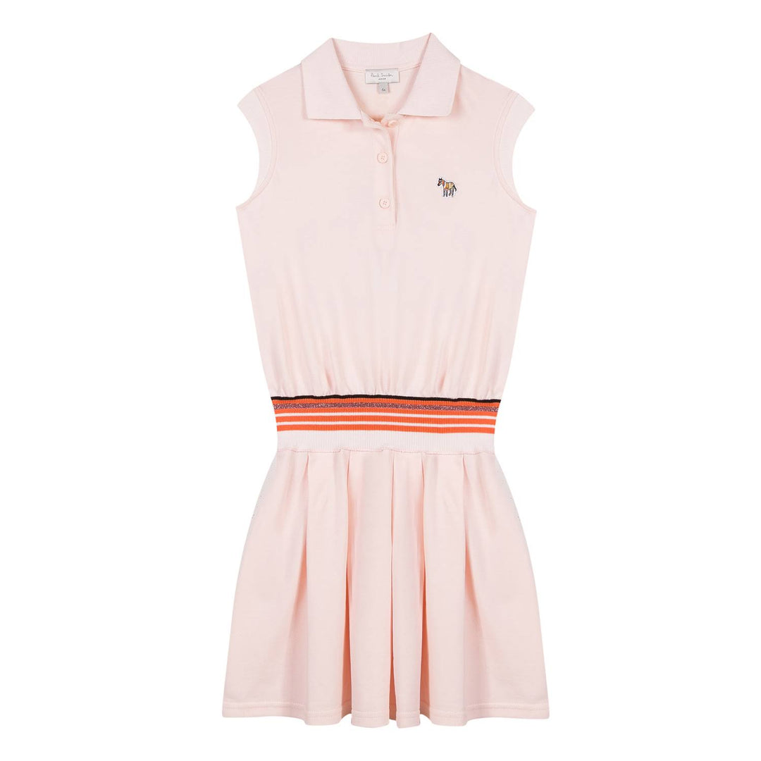 paul smith t shirt dress Women's 'Dusky Swirl' Shirt Dress