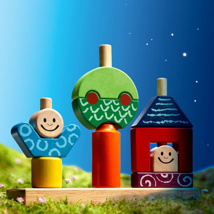 >SMART Games Day & Night Age 3+