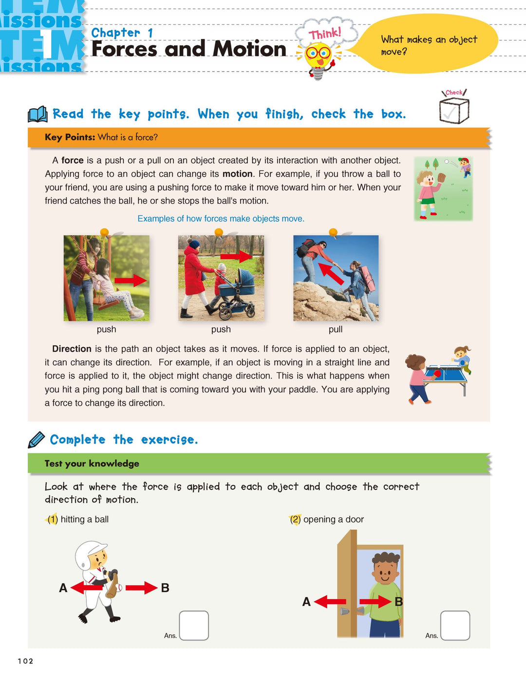 >KUMON Grade 3-5 Complete STEM Missions