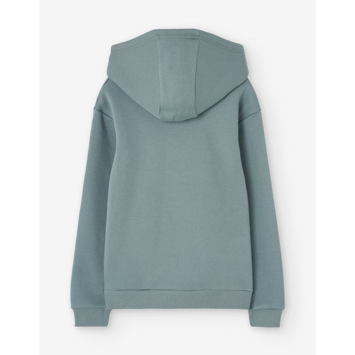Losan Kids PILLOW Grey Fleece Sweatshirt