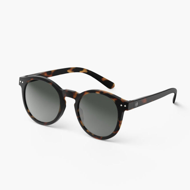 IZIPIZI PARIS Men/Women‘s Sunglasses in Oversize #M - Tortoise